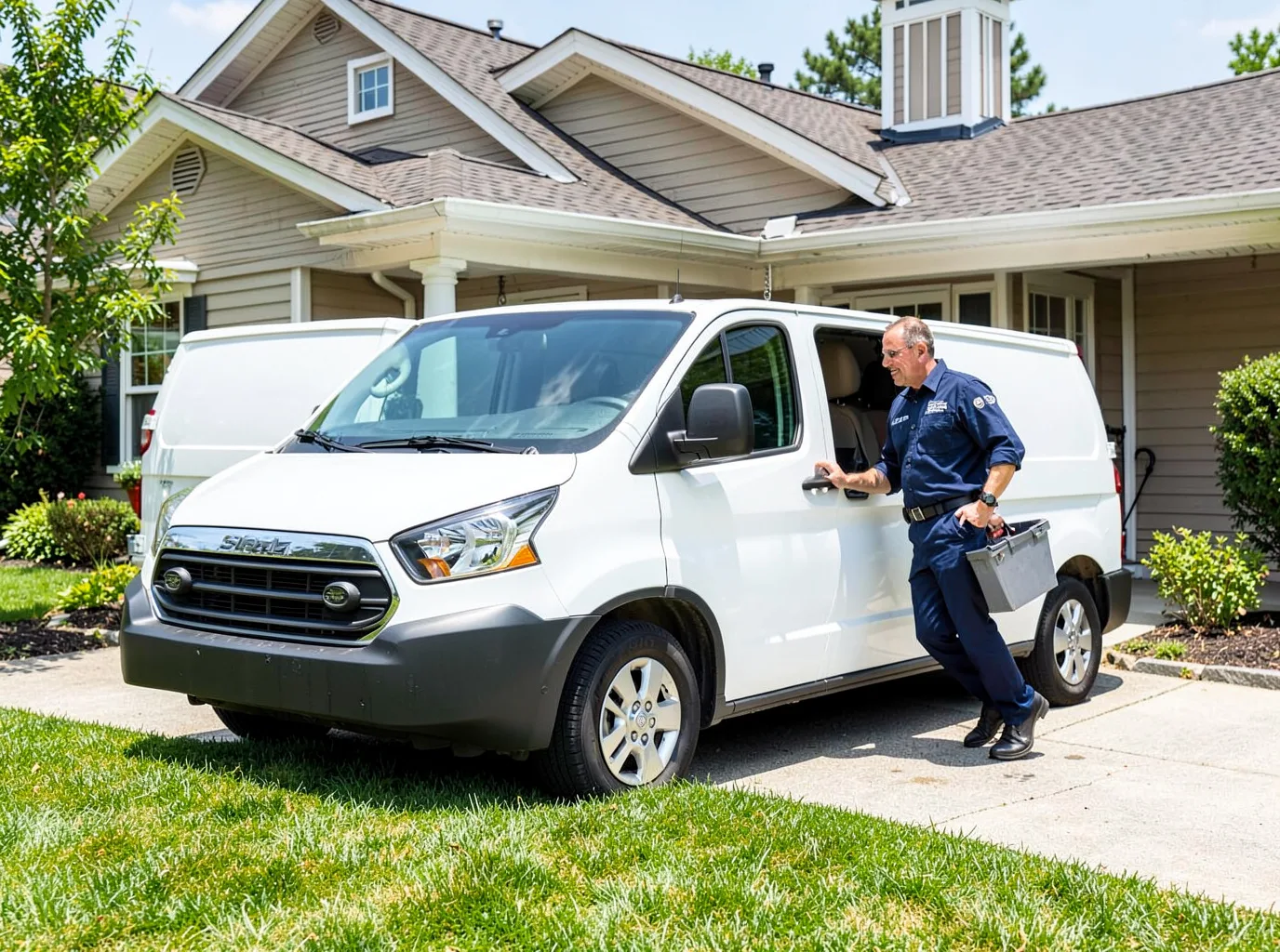 Emergency Plumber company in Center Point, TX