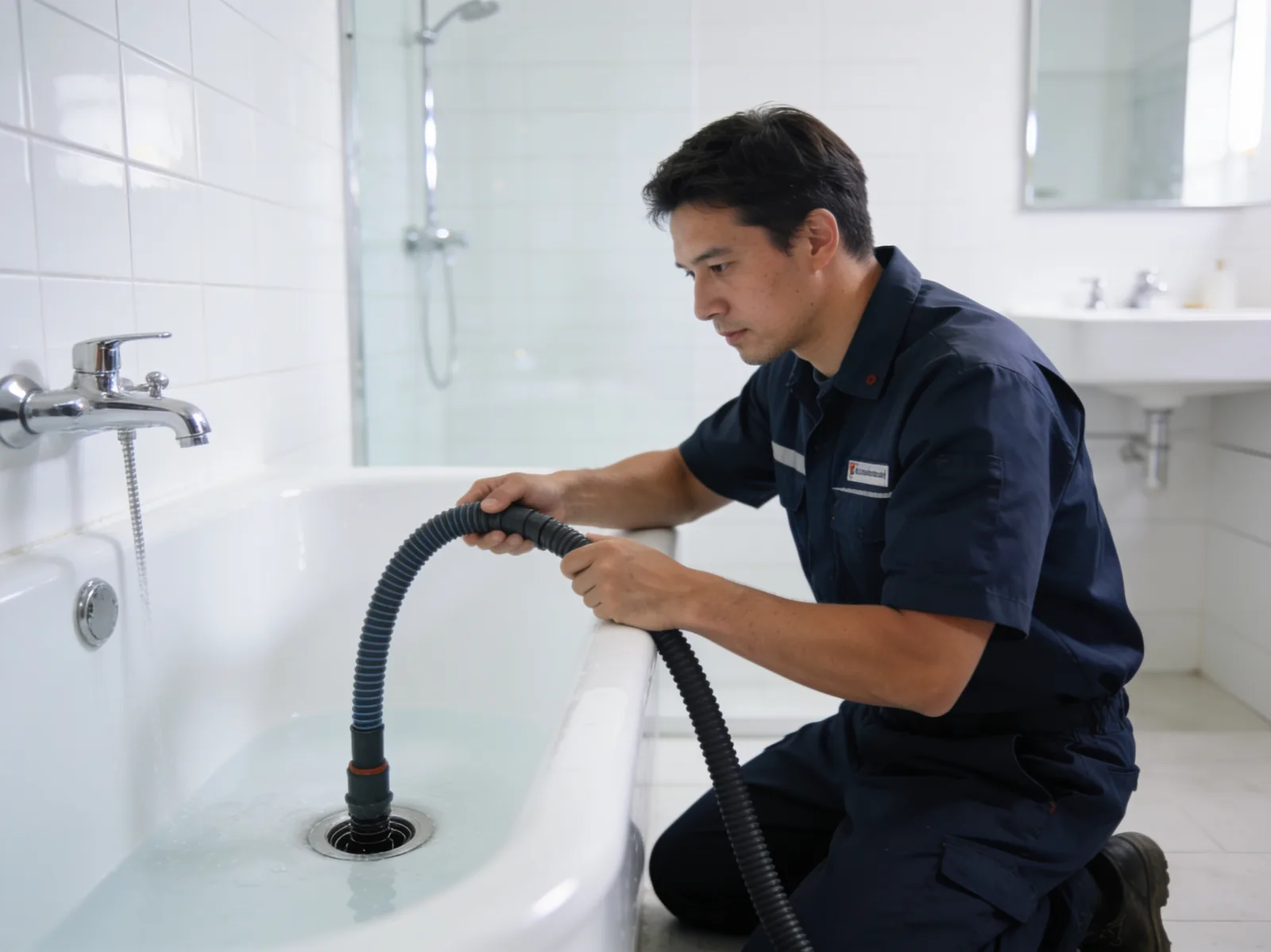 Emergency Plumber Center Point, TX FAQs